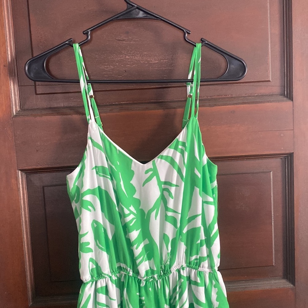 LILLY PULITZER jumpsuit - Picture 3 of 13
